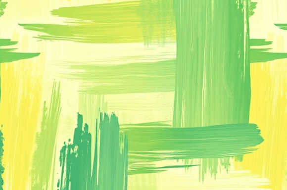 Bstract Brush Stroke Texture Pattern