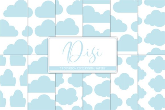 Cloud Digital Papers: A Versatile Resource for Creative Projects